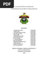 Download Laporan Kesmavet Di Rpu Kel2 1 by Zayna Qhastalani SN382022789 doc pdf