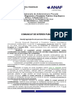 PFA 07ian2016comunicat-Dgrfp-Cluj PDF