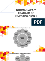 CAPACITACIÓN EN NORMAS APA Y TRABAJO DE INVESTIGACIÓN II.pptx