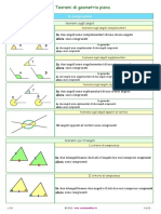 Geometria Piana Teoremi 2 0 PDF