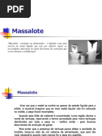 Projeto Massalote