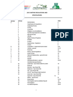 2015 NATIONAL KartingRegulations PDF