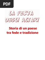 Festa Degli Altari