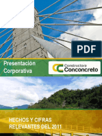 05.1 - Constructora Conconcreto - Juan Luis Aristizabal