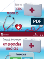 Ebook Tomando Decisiones en Emergencias Medicas PDF