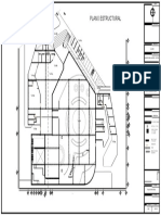 Plano Estructura