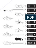 Catálogo de Peças W20E