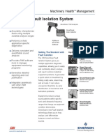 Sonic Scan Datasheet