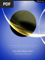 2017 File São Paulo Catálogo