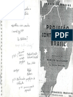 TRAVASSOS, Mario. Projeção Continental Do Brasil PDF