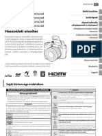 An 01 Hu Fujifilm Finepix s4200 Digitalkamera