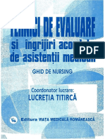 Ghid de Nursing