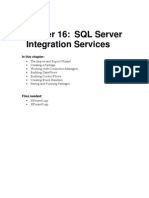 Download SSIS 2008 Tutorial by Sel Sun SN38203316 doc pdf