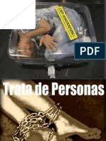 Trata de Blancas