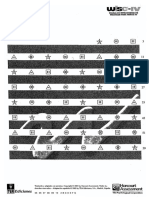 WISC-IV Plantillas Corrección