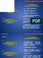 Parte-1 (Laceres y Opto-Electrónica)