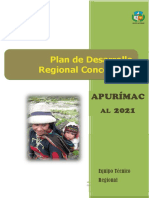PDRC-Apurimac-2021