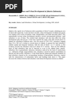 Download Land Subsidence and Urban Development in Jakarta Indonesia by gigariva SN38203589 doc pdf