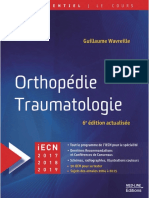 Orthop Die Traumatologie 2016