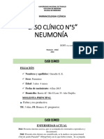 Tratamiento Farmacológico Nac Ped