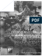 DINIZ, Thais Flores Nogueira - Literatura e Cinema - Da Semiótica À Tradução Cultural PDF