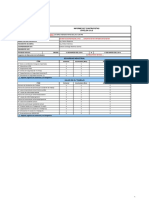 Informe SST