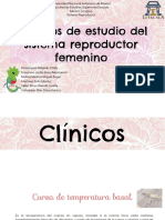 Repro Femenino Estudios