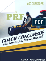 #Simulado PRF (2017) - Coach Concursos.pdf
