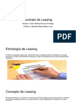 S8_Contrato de Leasing