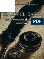 Hasan El-Basri - Savjeti o moralu, skromnosti i poboznosti.pdf