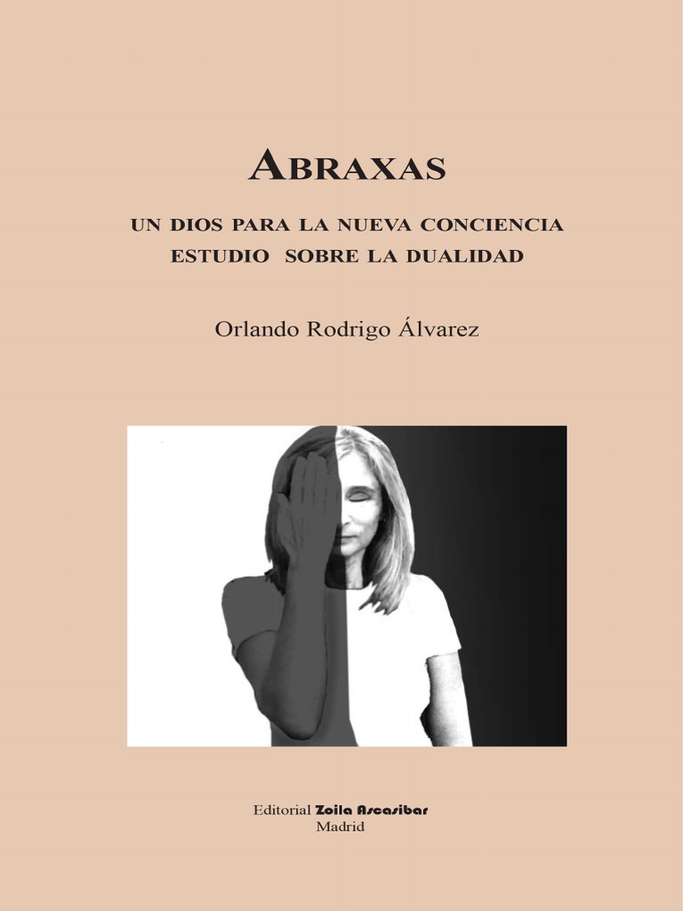 Abraxas PDF Mal Demonios