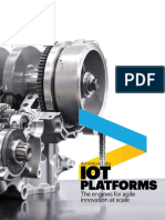 Accenture IoT Platforms Web