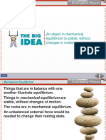 Ch02 Newton's First Law of Motion-Inertia