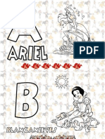 13-pintando alfabeto disney listo.pdf