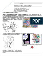 Plan de Mejoramiento Tercer Grado Segundo Periodo