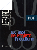 Letra Freudiana - 100 anos do Projeto Freudiano.pdf