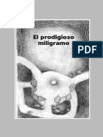 El Prodigioso Miligramo