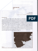 SANOJA Las Sociedades Arcaicas Del Bajo Orinoco