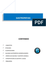 34 Gastropatias