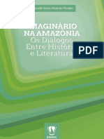 Imaginário da Amazoônia