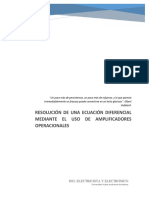 Resolucion de Ecuaciones Mediante El Uso de Integrados 741