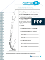 Guia Del Mapa de Chile PDF