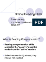 4_Critical Reading Skills-1