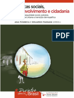 Fagnani, E. & Fonseca, A (org). Políticas sociais, desenvolvimento e cidadania. Vol. 2.pdf