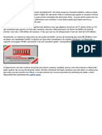 Conta Netflix Gratuita