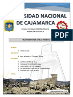 Sismologia Trabajo