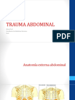 Traumaabdominal 150616055651 Lva1 App6891 PDF