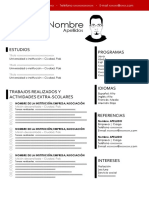 55 Curriculum Vitae Intrepido