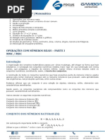 Aula 01 - m.m.c, m.d.c - Parte II