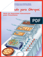 Guia de Seguridad Alimentaria PDF
